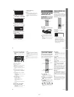 Preview for 13 page of Sony RDR-HX510 Service Manual