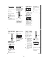 Preview for 15 page of Sony RDR-HX510 Service Manual