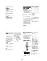 Preview for 16 page of Sony RDR-HX510 Service Manual