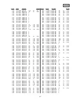 Preview for 95 page of Sony RDR-HX510 Service Manual