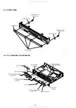 Preview for 40 page of Sony RDR-HX715 - Dvd Recorder & Hard Disk Drive Combo Service Manual