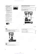 Preview for 13 page of Sony RDR-HX900 Service Manual