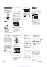 Preview for 14 page of Sony RDR-HX900 Service Manual