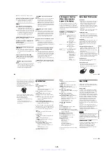 Preview for 31 page of Sony RDR-HX900 Service Manual