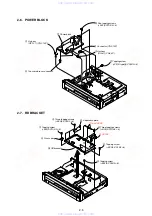 Preview for 41 page of Sony RDR-HX900 Service Manual