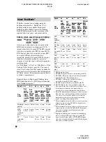 Preview for 82 page of Sony RDR-HX910 Operating Instructions Manual