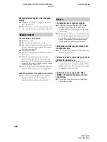 Preview for 108 page of Sony RDR-HX910 Operating Instructions Manual