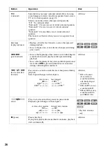 Preview for 36 page of Sony RDR-VX410 Operating Instructions Manual