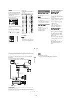 Preview for 12 page of Sony RDR VX555 - DVDr/ VCR Combo Service Manual