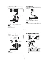 Preview for 13 page of Sony RDR VX555 - DVDr/ VCR Combo Service Manual