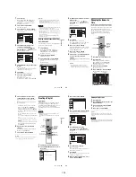 Preview for 24 page of Sony RDR VX555 - DVDr/ VCR Combo Service Manual