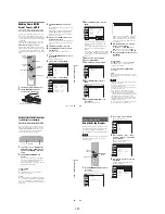 Preview for 32 page of Sony RDR VX555 - DVDr/ VCR Combo Service Manual