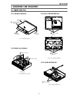 Preview for 41 page of Sony RDR VX555 - DVDr/ VCR Combo Service Manual