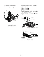 Preview for 50 page of Sony RDR VX555 - DVDr/ VCR Combo Service Manual