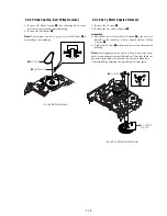 Preview for 59 page of Sony RDR VX555 - DVDr/ VCR Combo Service Manual