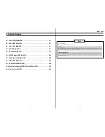 Preview for 73 page of Sony RDR VX555 - DVDr/ VCR Combo Service Manual