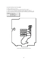 Preview for 91 page of Sony RDR VX555 - DVDr/ VCR Combo Service Manual