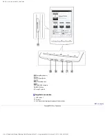 Preview for 17 page of Sony Reader PRS-T1 User Manual