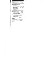 Preview for 10 page of Sony Remote Commander RM-V15 Operating Instructions Manual