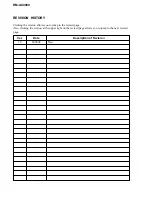 Preview for 20 page of Sony RM-AX4000 - Integrated Remote Commander Service Manual