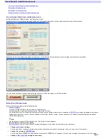 Preview for 5 page of Sony RM-AX4000 - Integrated Remote Commander Software Manual