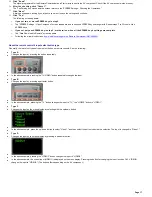 Preview for 17 page of Sony RM-AX4000 - Integrated Remote Commander Software Manual