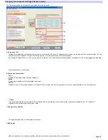 Preview for 22 page of Sony RM-AX4000 - Integrated Remote Commander Software Manual