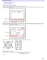 Preview for 24 page of Sony RM-AX4000 - Integrated Remote Commander Software Manual