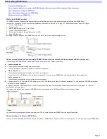 Preview for 33 page of Sony RM-AX4000 - Integrated Remote Commander Software Manual