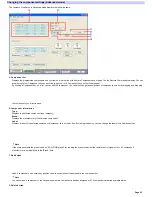 Preview for 50 page of Sony RM-AX4000 - Integrated Remote Commander Software Manual