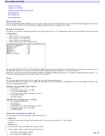 Preview for 105 page of Sony RM-AX4000 - Integrated Remote Commander Software Manual