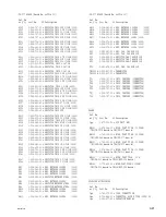 Preview for 47 page of Sony RM-B750 User Manual