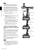 Preview for 50 page of Sony RM-BR300 - Remote Control Unit Operating Instructions Manual