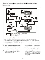 Preview for 17 page of Sony RM-IP500 Operating Instructions Manual