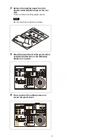 Preview for 32 page of Sony RM-IP500 Operating Instructions Manual