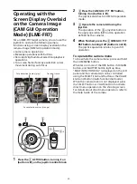 Preview for 50 page of Sony RM-IP500 Operating Instructions Manual