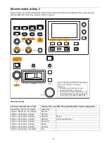 Preview for 58 page of Sony RM-IP500 Operating Instructions Manual