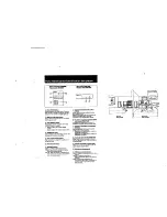 Preview for 4 page of Sony RM-S2020K Operating Instructions Manual