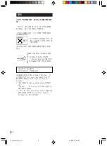 Preview for 46 page of Sony RM-U306 Operating Instructions Manual