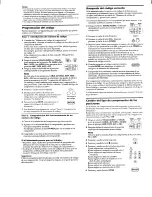 Preview for 6 page of Sony RM-V701 Operating Instructions Manual