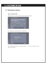 Preview for 73 page of Sony RM-Y822A User Manual