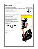 Preview for 8 page of Sony RMT-DSLR1 - Alpha Camera Remote Service Manual