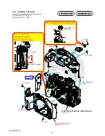 Preview for 12 page of Sony RMT-DSLR1 - Alpha Camera Remote Service Manual