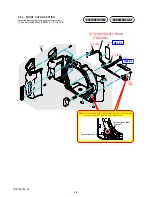 Preview for 13 page of Sony RMT-DSLR1 - Alpha Camera Remote Service Manual