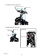 Preview for 30 page of Sony RMT-DSLR1 - Alpha Camera Remote Service Manual