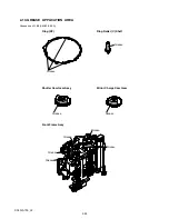 Preview for 31 page of Sony RMT-DSLR1 - Alpha Camera Remote Service Manual