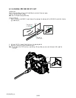 Preview for 32 page of Sony RMT-DSLR1 - Alpha Camera Remote Service Manual