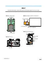 Preview for 33 page of Sony RMT-DSLR1 - Alpha Camera Remote Service Manual