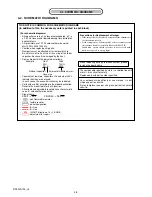 Preview for 55 page of Sony RMT-DSLR1 - Alpha Camera Remote Service Manual