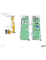 Preview for 88 page of Sony RMT-DSLR1 - Alpha Camera Remote Service Manual